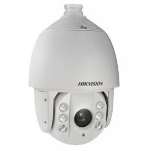 Hikvision DS-2AE7230TI-A купольная камера