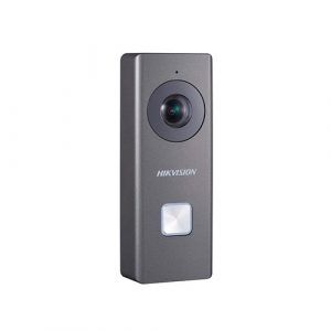 Hikvision Дверной Видеозвонок DS-KB6403-WIP