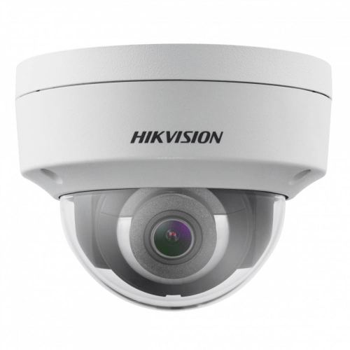 Hikvision DS-2CD2143G0-IS (6MM) купольна IP камера