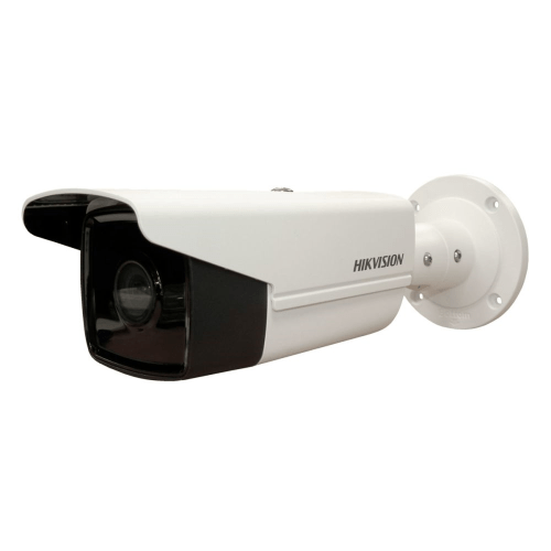 Hikvision DS-2CD2T23G0-I8 (6MM) циліндрична IP камера