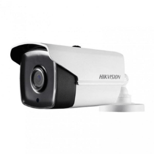 Hikvision DS-2CE16C0T-IT5 (12MM) циліндрична камера