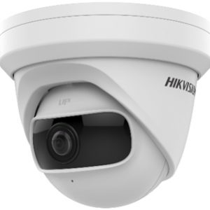DS-2CD2345G0P-I 4 Мп IP відеокамера Hikvision