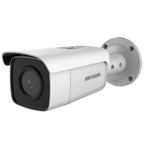 Hikvision DS-2CD2T85G1-I8 (2.8 ММ) циліндрична IP камера