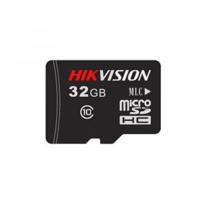 Hikvision HS-TF-L2/32G Флеш-карта micro SD серии L2