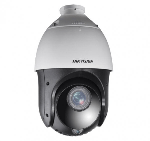 Hikvision DS-2AE4225TI-D(D) купольна камера