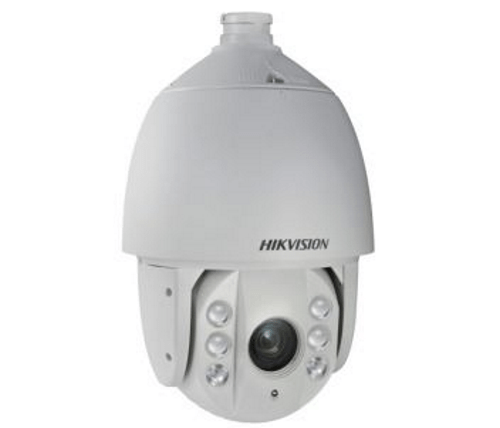 Hikvision DS-2AE7168A купольна камера