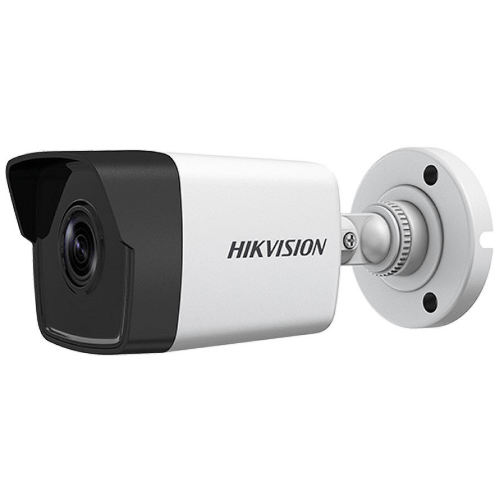 Hikvision DS-2CD1023G0-IU (4 ММ) циліндрична IP камера