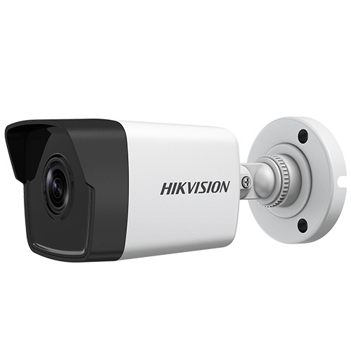 Hikvision DS-2CD1031-I (4 ММ) циліндрична IP камера