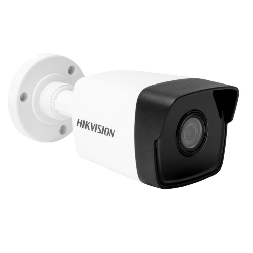 Hikvision DS-2CD1043G0-I (4 ММ) циліндрична IP камера