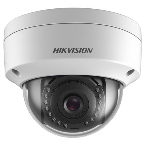 Hikvision DS-2CD1121-I (6 ММ) купольна IP камера