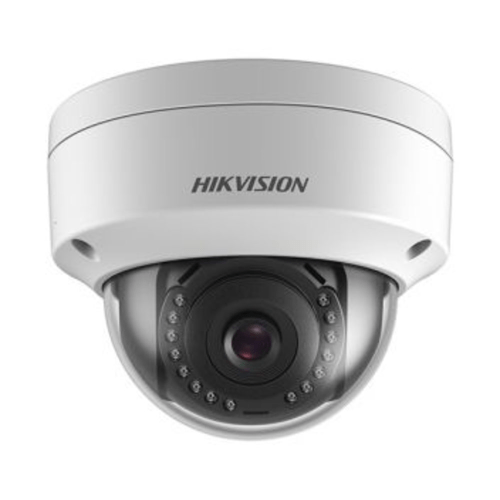 Hikvision DS-2CD1121-I(E) (2.8 ММ) купольна IP камера