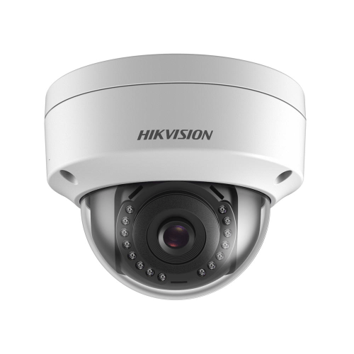 Hikvision DS-2CD1143G0-I купольна IP камера