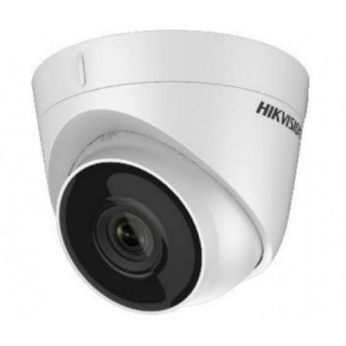 Hikvision DS-2CD1321-I(E) (4 ММ) купольна IP камера