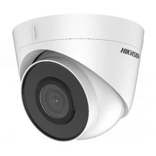 Hikvision DS-2CD1343G0E-I (2.8 ММ) купольна IP камера