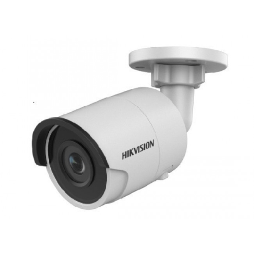 Hikvision DS-2CD2043G0-I (6 ММ) циліндрична IP камера