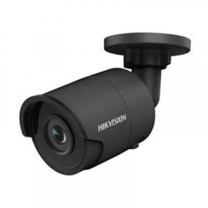 DS-2CD2083G0-I (4ММ) чорна 8Мп відеокамера Hikvision