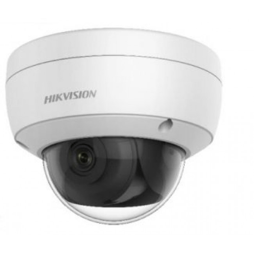 Hikvision DS-2CD2126G1-IS (2.8 ММ) купольна IP камера