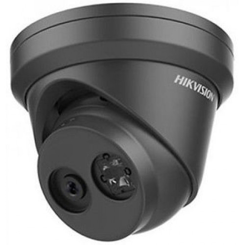 Hikvision DS-2CD2343G0-I (2.8 ММ) купольна IP камера