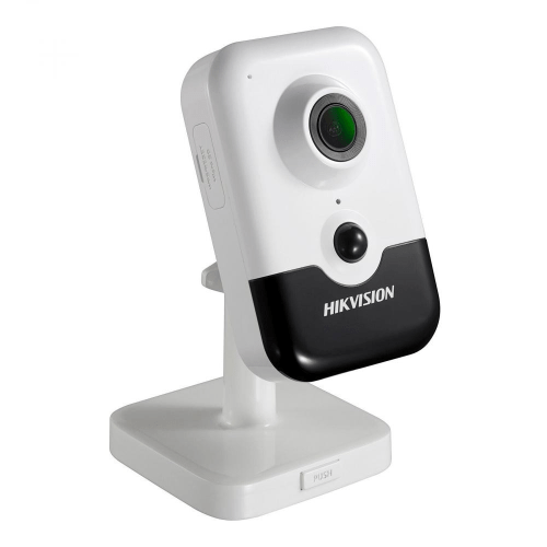 Hikvision DS-2CD2421G0-IW(W) (2.8 ММ) кубічна IP камера