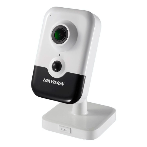 Hikvision DS-2CD2443G0-I (4ММ) кубічна IP камера