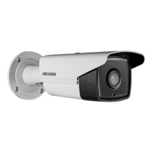 Hikvision DS-2CD2T42WD-I8 (4 ММ) циліндрична IP камера