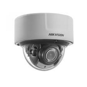 Hikvision DS-2CD7126G0-IZS (2.8-12 ММ) купольная IP камера
