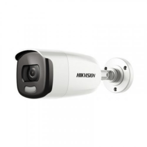 Hikvision DS-2CE12DFT-PIRXOF (3.6 ММ) циліндрична камера
