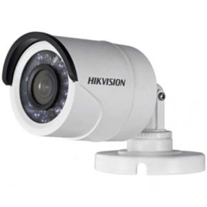 Hikvision DS-2CE16D0T-IRF (C) (3.6 ММ) циліндрична камера
