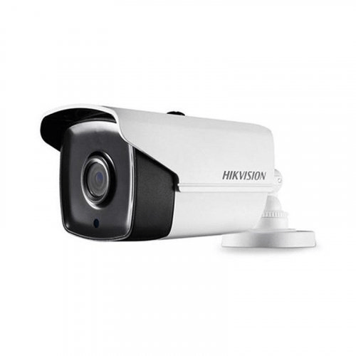 Hikvision DS-2CE16D0T-IT5F (12 ММ) циліндрична камера