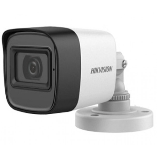 Hikvision DS-2CE16D0T-ITFS (3.6 ММ) циліндрична камера