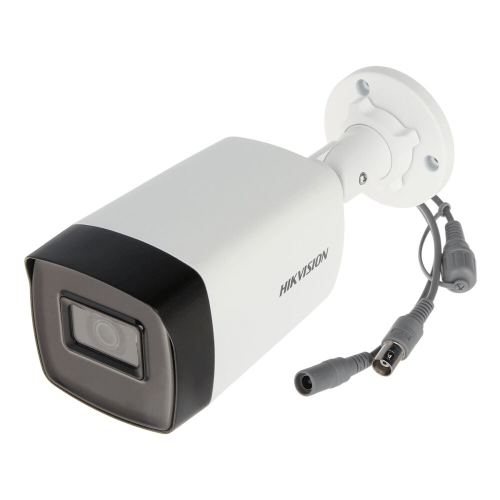 Hikvision DS-2CE17H0T-IT5F (3.6 ММ) циліндрична камера