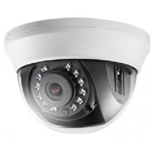 Hikvision DS-2CE56D0T-IRMMF (3.6 ММ) купольна камера