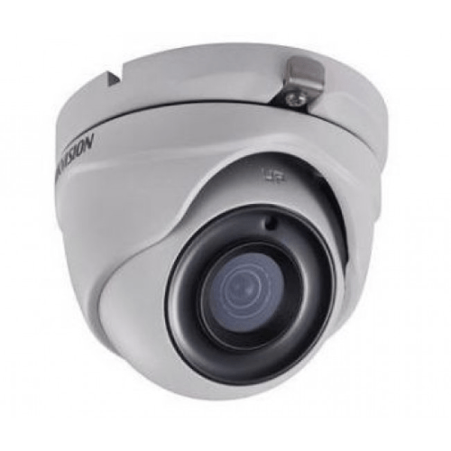 Hikvision DS-2CE56H0T-ITME (2.8 ММ) купольна камера
