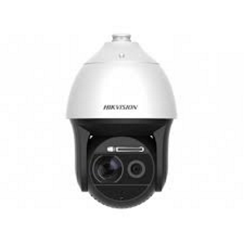Hikvision DS-2DF8250I8X-AELW (C) IP купольна камера