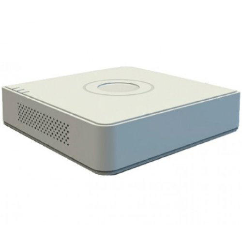 Hikvision DS-7104HQHI-K1(B) аналоговий відеореєстратор