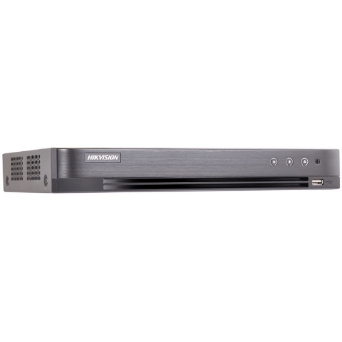 Hikvision DS-7204HUHI-K1 (S) аналоговий відеореєстратор