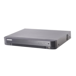 Hikvision DS-7216HQHI-K1 (S) (4AUDIO, 4alarm) аналоговий відеореєстратор