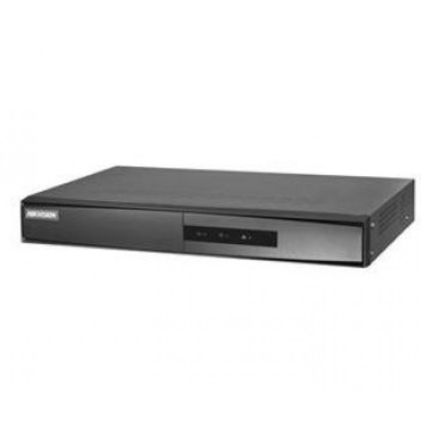Hikvision DS-7604NI-K1-HDD1 мережевий відеореєстратор