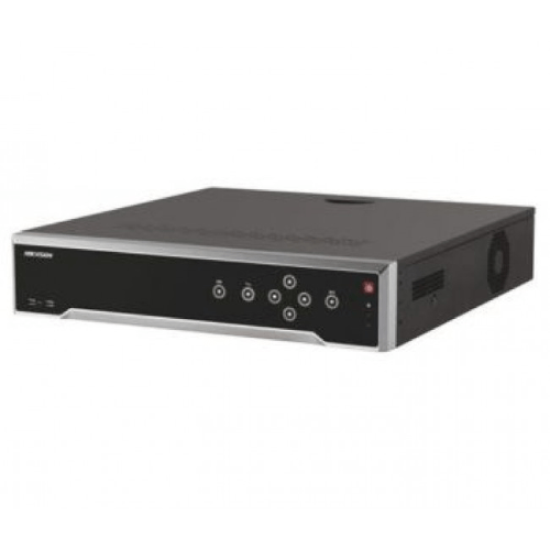 Hikvision DS-7716NI-K4/16P(B) мережевий відеореєстратор
