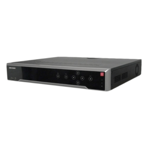 Hikvision DS-7732NI-I4/24P мережевий відеореєстратор