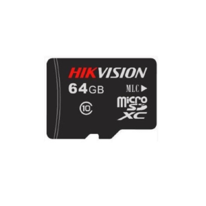 Hikvision HS-TF-P1/64G Флеш-карта micro SD серии P1