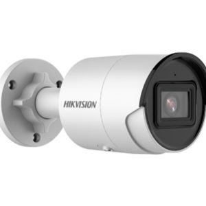 Hikvision DS-2CD2043G2-I (2.8 ММ) циліндрична IP камера