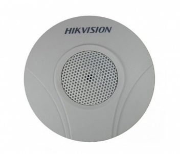 Hikvision DS-2FP2020 Мікрофон Для Систем Відеоспостереження