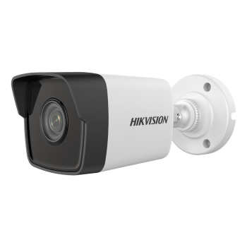 Hikvision DS-2CD1023G0-IU (2.8 ММ) цилиндрическая IP камера