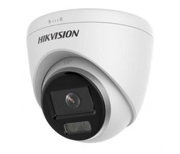Hikvision DS-2CD1327G0-L (2.8 ММ) купольна IP камера