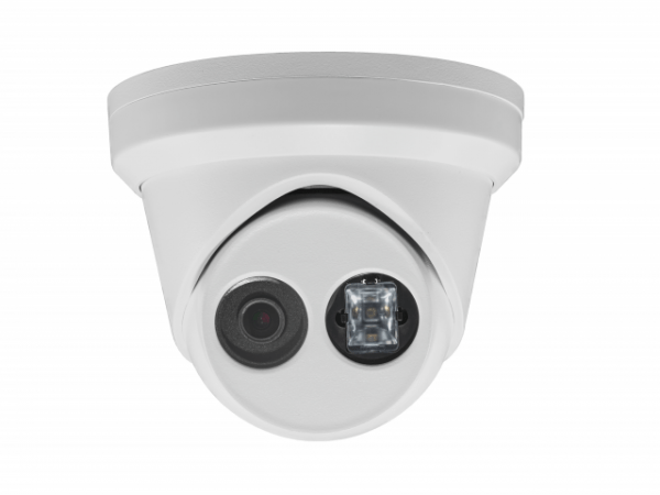Hikvision DS-2CD2335FWD-I (2.8ММ) купольна IP камера