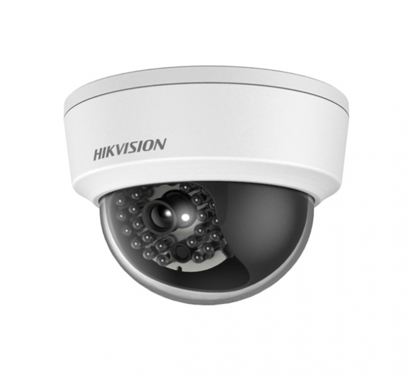 Hikvision DS-2CD2132F-IS (2.8 ММ) купольна IP камера