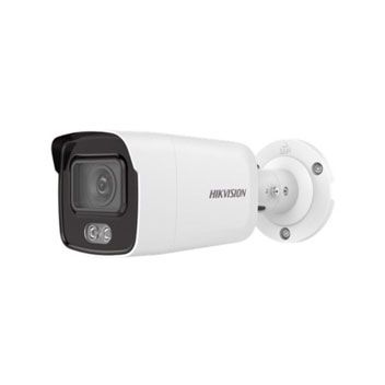 Hikvision DS-2CD1027G0-L (4 ММ) циліндрична IP камера