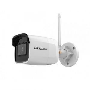 Hikvision DS-2CD2021G1-IDW1 (D) (2.8 ММ) цилиндрическая IP камера