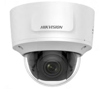 Hikvision DS-2CD2785FWD-IZS (2.8-12 ММ) купольна IP камера